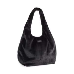 PUMA Shopper "Core Large Hobo Tasche Damen" schwarz