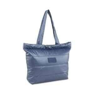 PUMA Shopper "Core Tragetasche Damen" blau