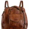 Rieker Henkeltasche