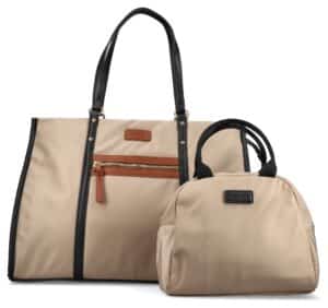 Rieker Shopper "Nyloni/Karami/Glati"