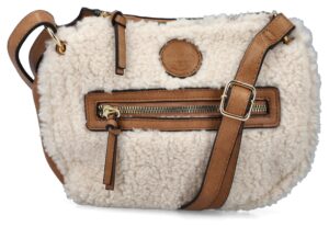 Rieker Umhängetasche "Ohio/Teddybear"