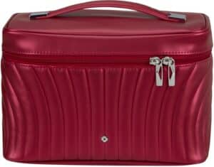 Samsonite Beautycase "C-Lite" rot