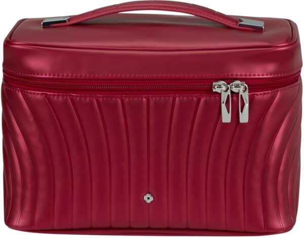 Samsonite Beautycase "C-Lite" rot