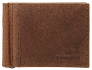 Sansibar Brieftasche