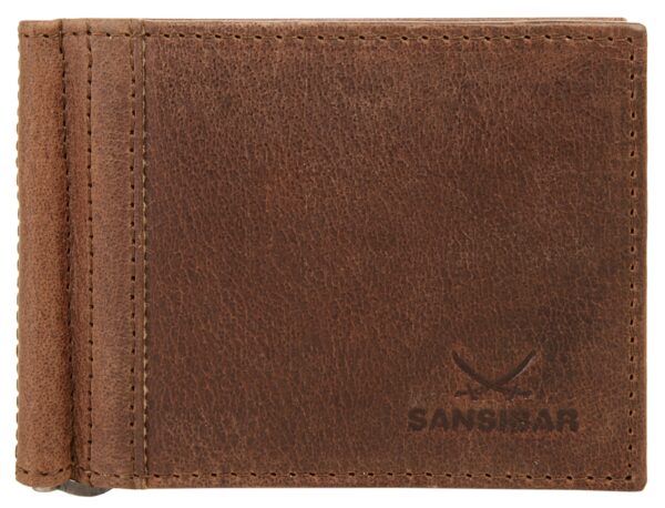 Sansibar Brieftasche