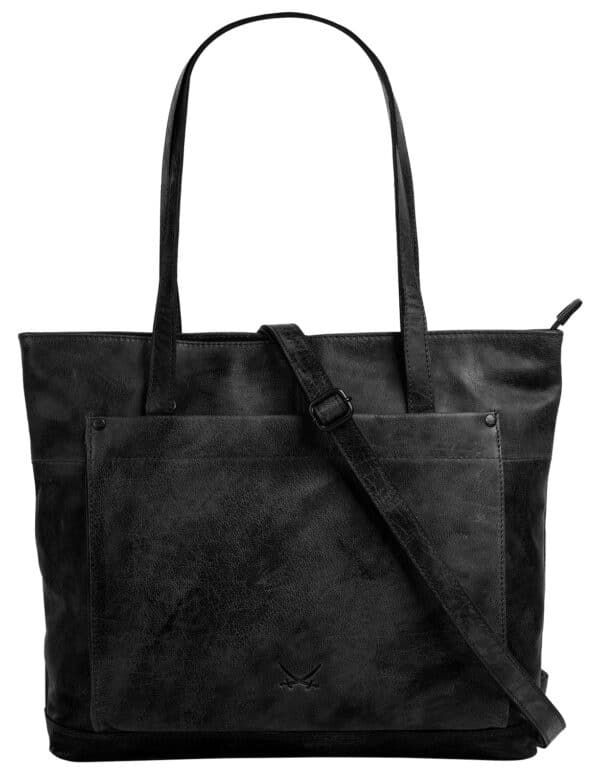 Sansibar Shopper