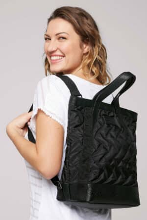 SOCCX Beuteltasche