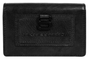 Spikes & Sparrow Geldbörse "WALLET RFID"