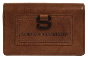 Spikes & Sparrow Geldbörse "WALLET RFID"