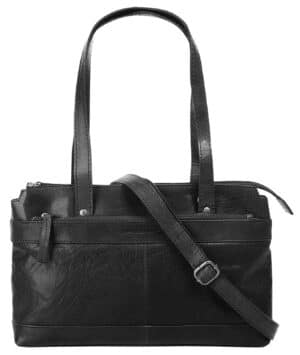 Spikes & Sparrow Henkeltasche