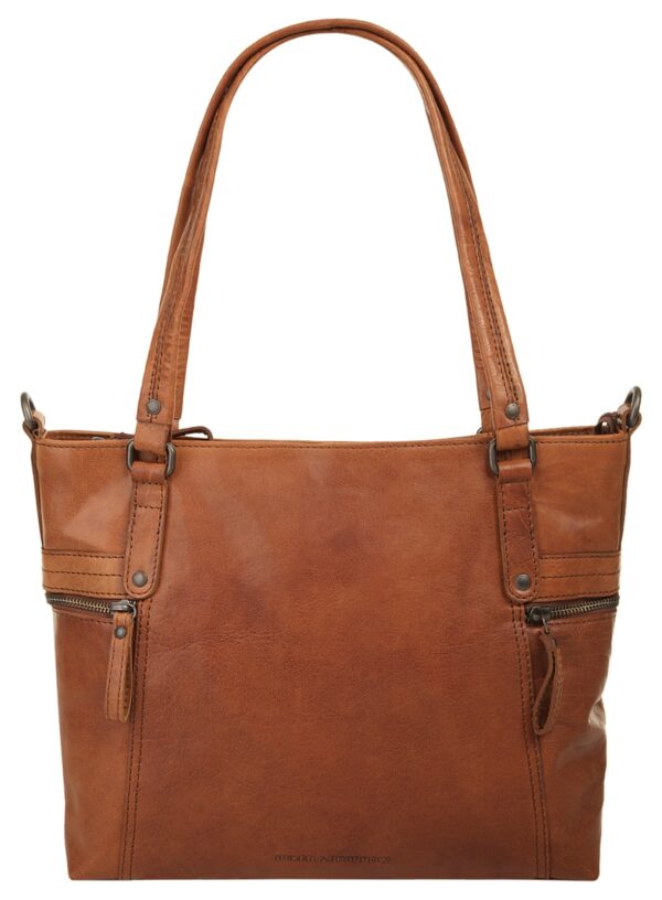 Spikes & Sparrow Shopper