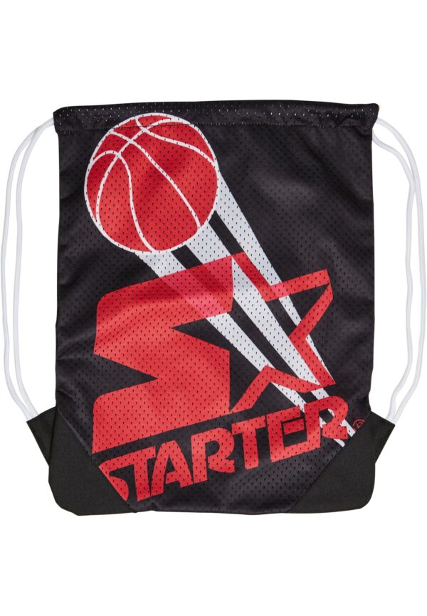 Starter Black Label Handtasche "Accessoires Airball Mesh Gymbag"