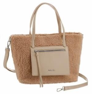 Tamaris Shopper "Margitta" beige