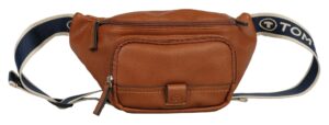 TOM TAILOR Bauchtasche "FINN Belt bag"