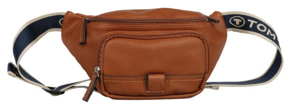 TOM TAILOR Bauchtasche "FINN Belt bag"