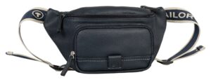 TOM TAILOR Bauchtasche "FINN Belt bag"