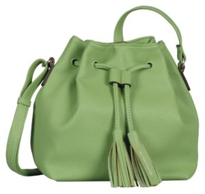 TOM TAILOR Beuteltasche "CAMILLA Bucket bag"