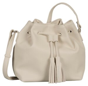 TOM TAILOR Beuteltasche "CAMILLA Bucket bag"