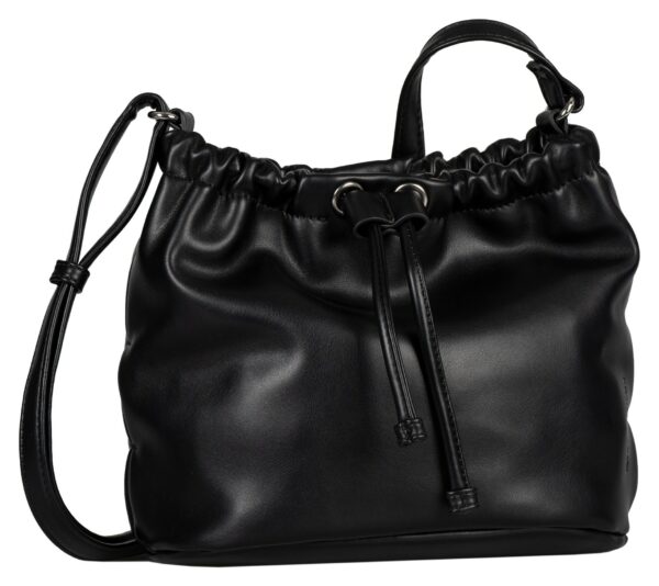 TOM TAILOR Beuteltasche "SABRINA Bucket bag"
