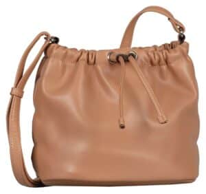 TOM TAILOR Beuteltasche "SABRINA Bucket bag"