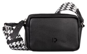 TOM TAILOR Denim Mini Bag "Abbie Camera bag"