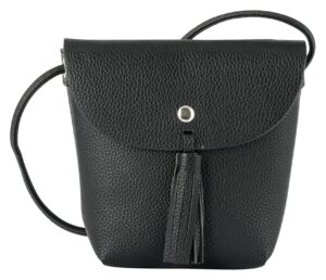 TOM TAILOR Denim Mini Bag "Ida"