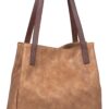 TOM TAILOR Denim Shopper