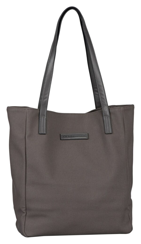 TOM TAILOR Denim Shopper "ARONA SPECIAL Shopper L no zip"