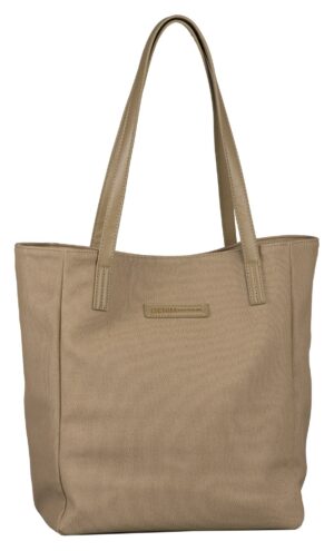 TOM TAILOR Denim Shopper "ARONA SPECIAL Shopper L no zip"