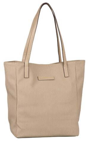 TOM TAILOR Denim Shopper "ARONA SPECIAL Shopper L no zip"