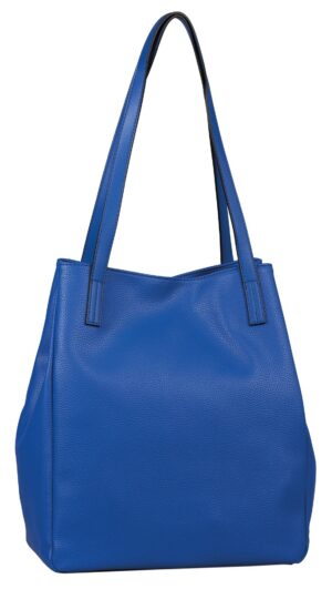 TOM TAILOR Denim Shopper "Arona Tote bag L no zip"
