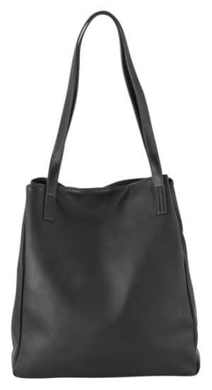 TOM TAILOR Denim Shopper "Arona Tote bag L no zip"