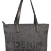 TOM TAILOR Denim Shopper