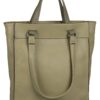 TOM TAILOR Denim Shopper