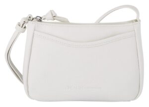 TOM TAILOR Denim Umhängetasche "CILIA Cross bag S"