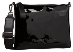 TOM TAILOR Denim Umhängetasche "Eliza Cross bag S"