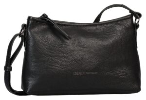 TOM TAILOR Denim Umhängetasche "EVI Cross bag S"