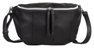 TOM TAILOR Denim Umhängetasche "Joline Cross bag M"