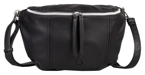TOM TAILOR Denim Umhängetasche "Joline Cross bag M"
