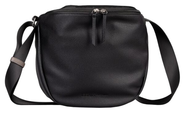 TOM TAILOR Denim Umhängetasche "Juri Cross bag M"