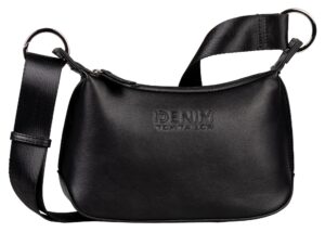 TOM TAILOR Denim Umhängetasche "Milena Cross bag S"