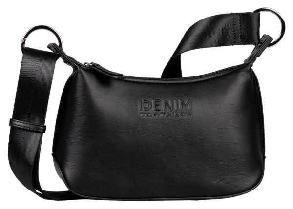TOM TAILOR Denim Umhängetasche "Milena Cross bag S"