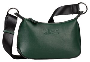 TOM TAILOR Denim Umhängetasche "Milena Cross bag S"