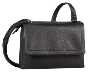 TOM TAILOR Denim Umhängetasche "Tonia Cross bag S"
