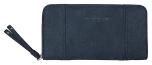 TOM TAILOR Geldbörse "CAIA WALLETS Long zip wallet"