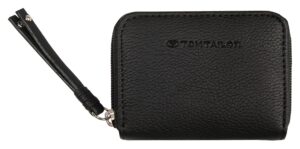 TOM TAILOR Geldbörse "CAIA WALLETS Small zip wallet"