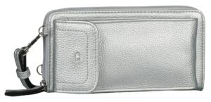 TOM TAILOR Geldbörse "ELA Long zip wallet XL"