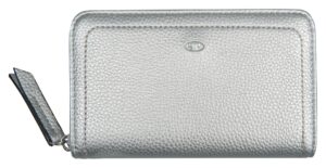 TOM TAILOR Geldbörse "ELA Medium zip wallet"