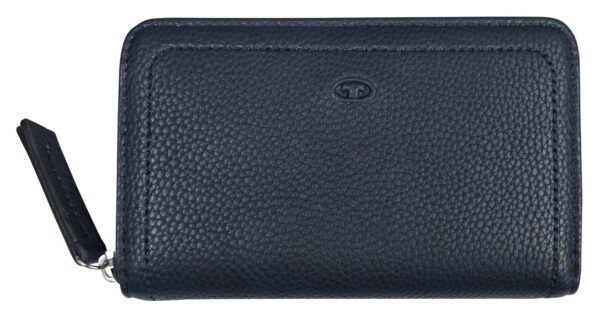 TOM TAILOR Geldbörse "ELA Medium zip wallet"