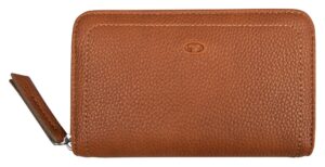 TOM TAILOR Geldbörse "ELA Medium zip wallet"